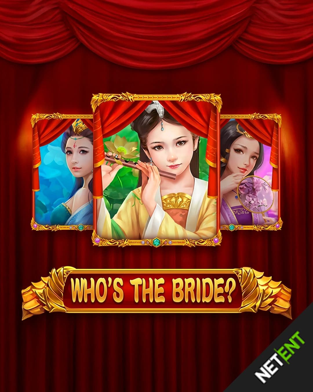 Who's the Bride