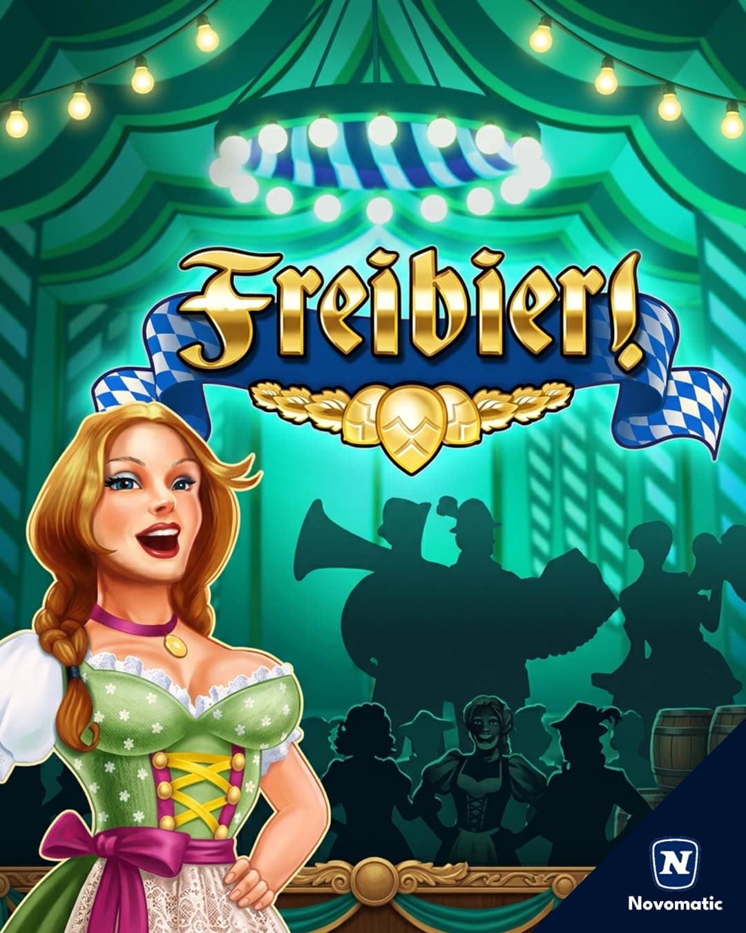 Freibier!