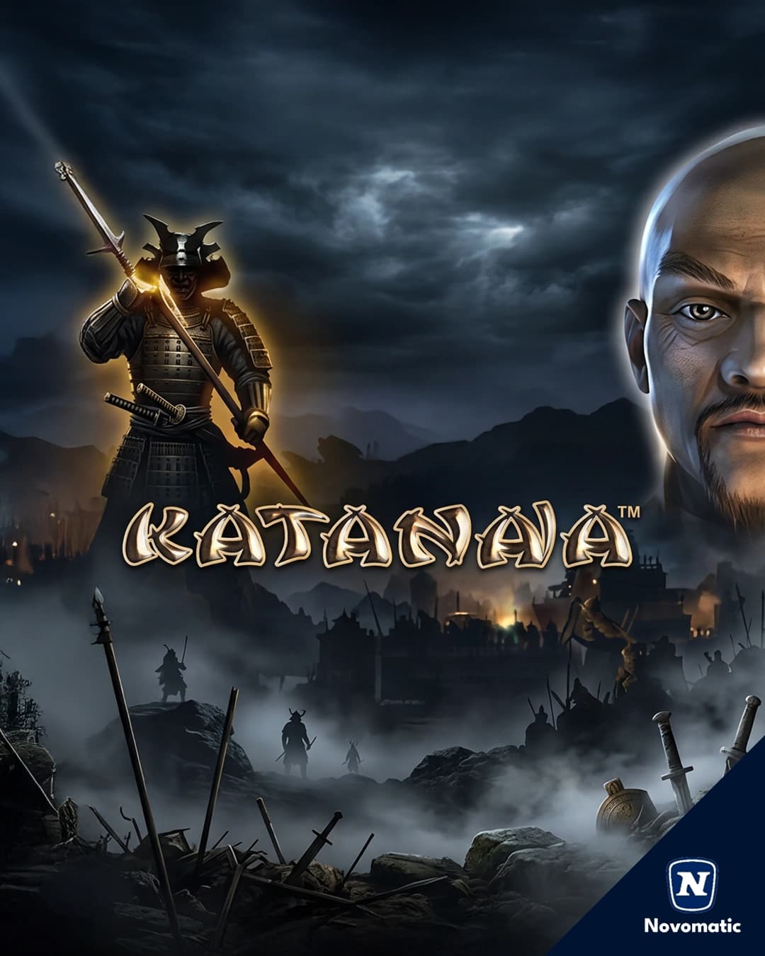 Katana