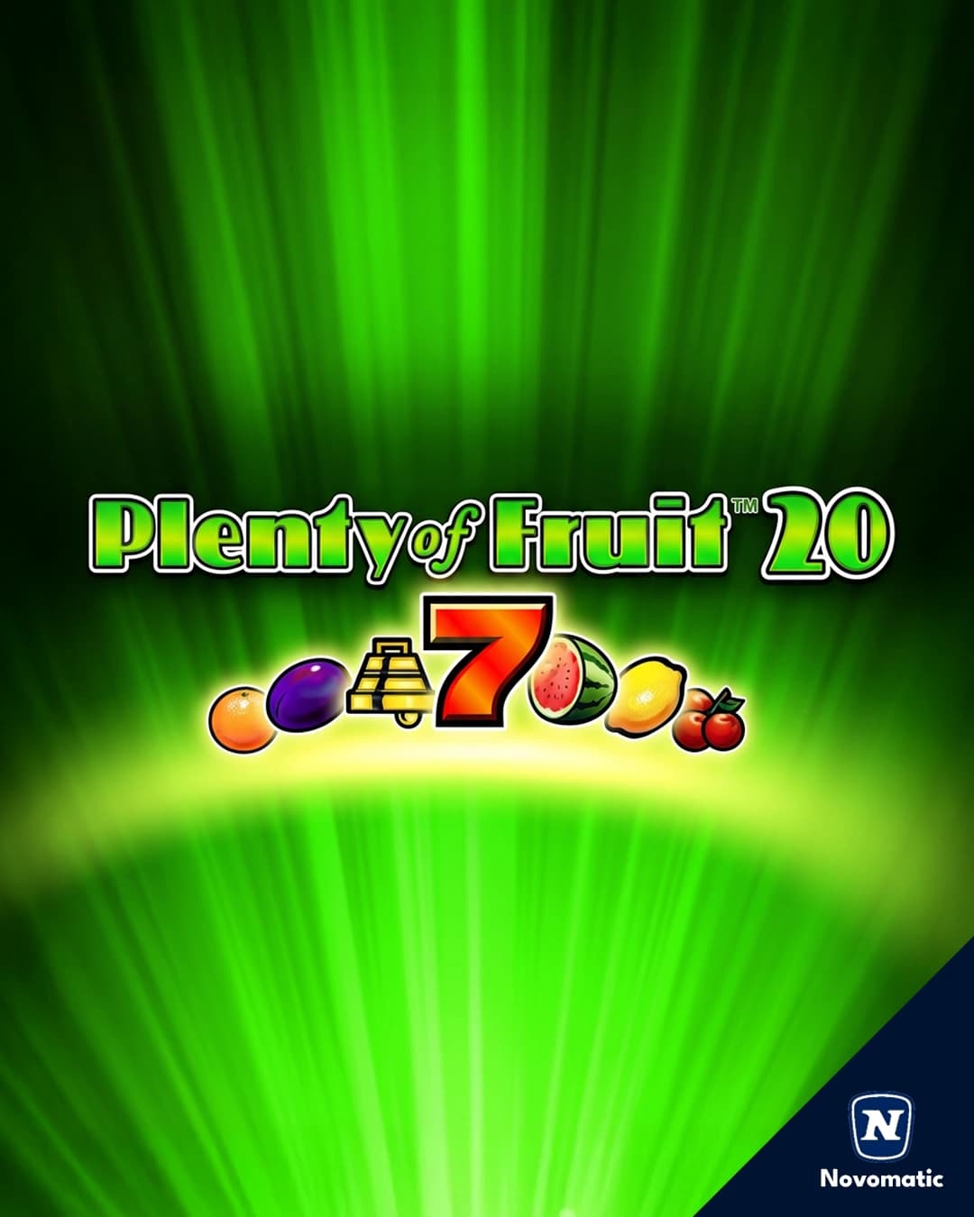 Plenty of Fruit 20