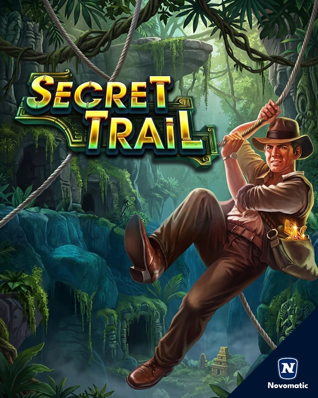 Secret Trail