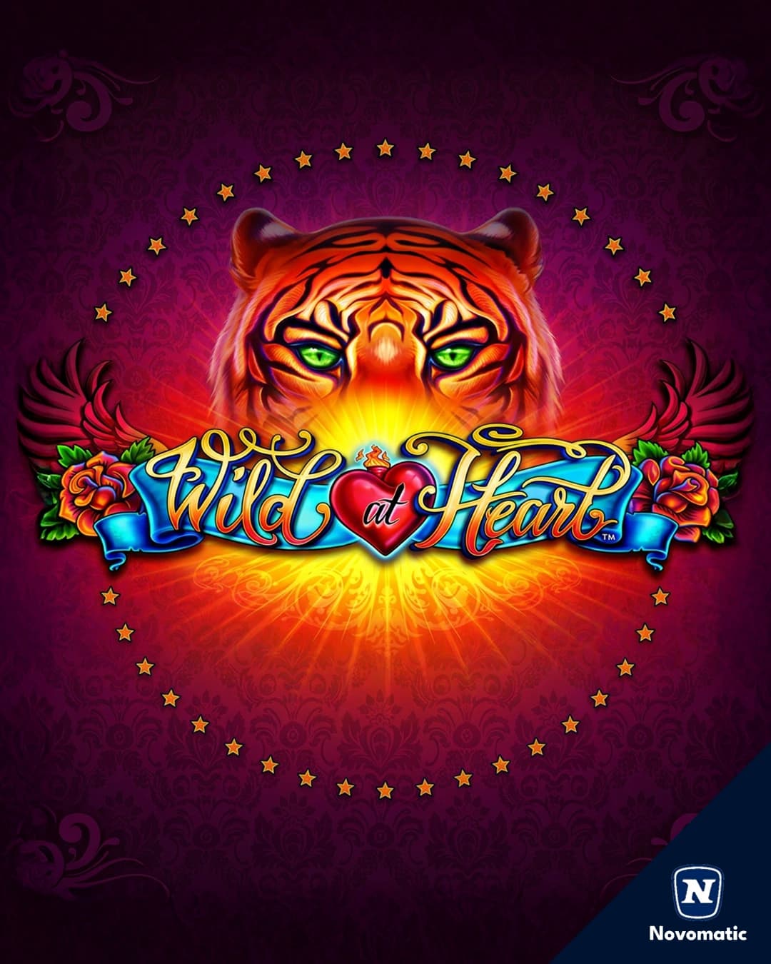 Wild at heart