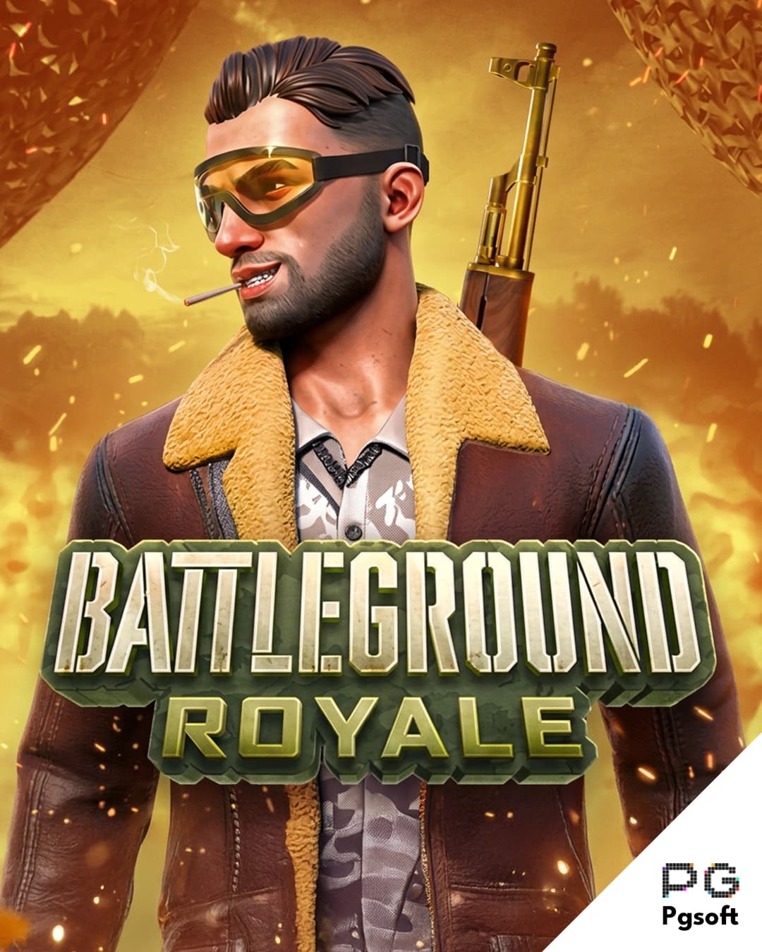 Battleground Royale