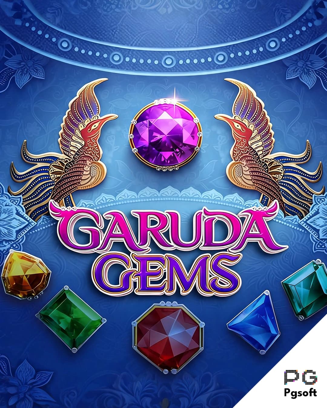 Garuda Gems