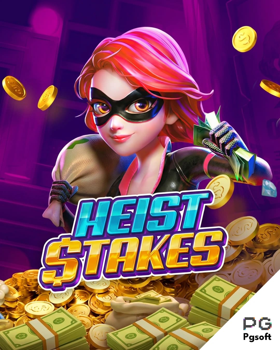 Heist Stakes