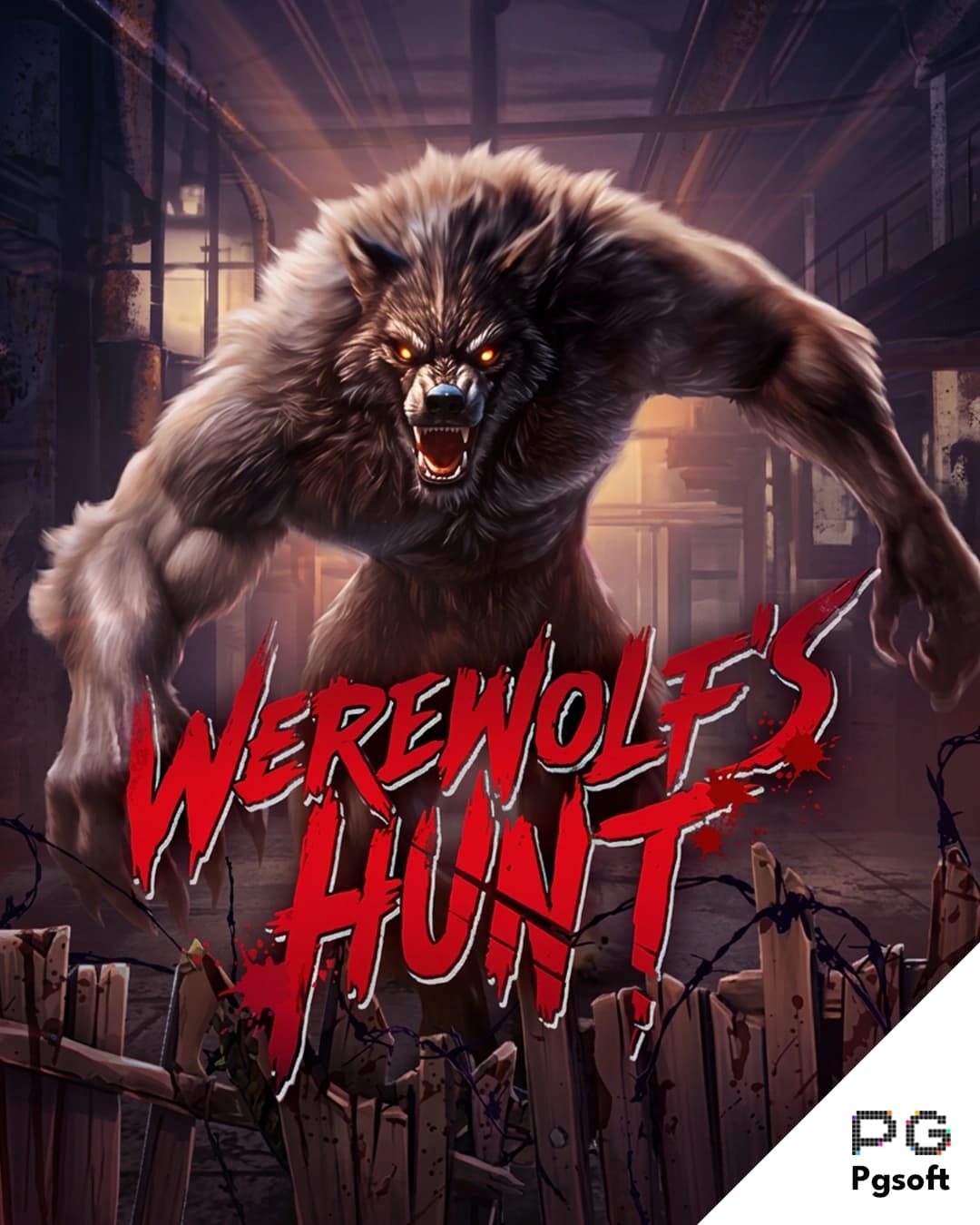 Werewolf's Hunt