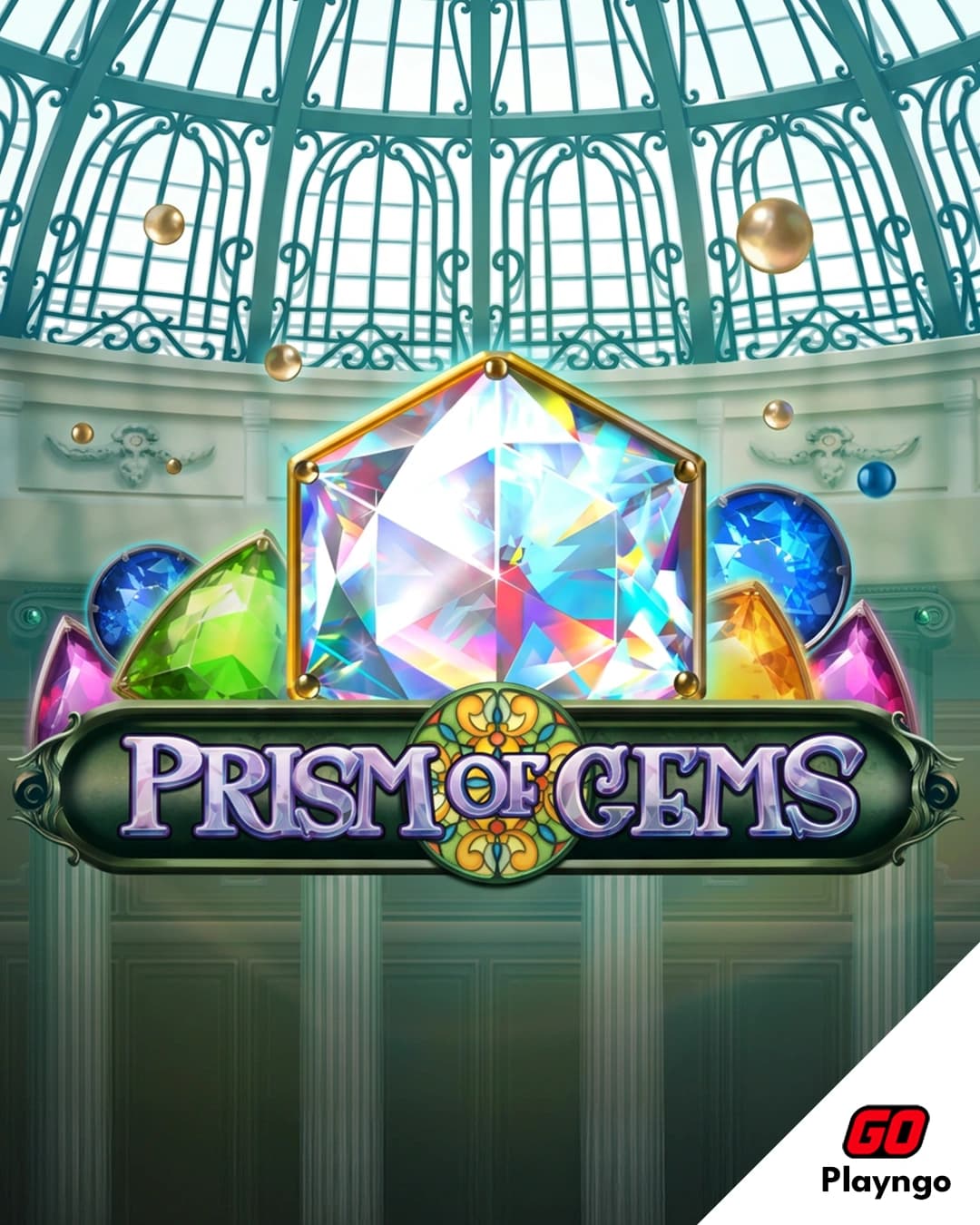 Prism of Gems