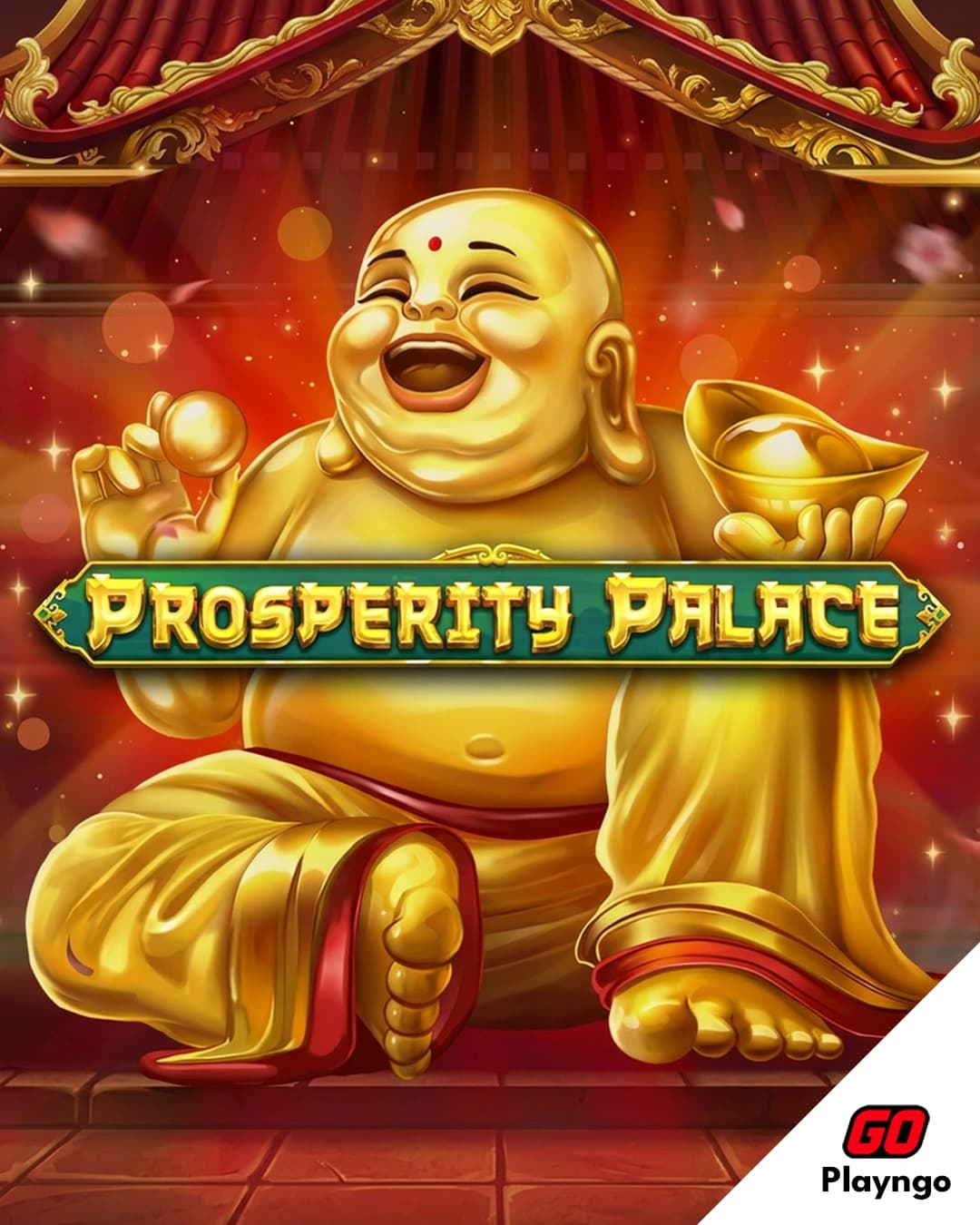 Prosperity Palace