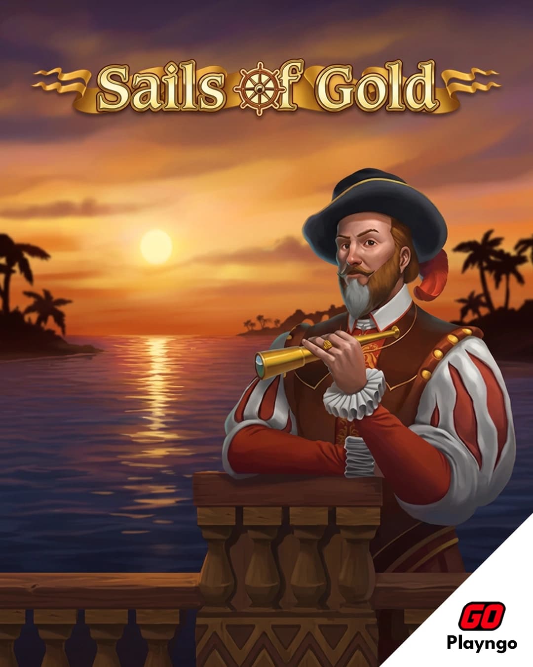 Sails of Gold