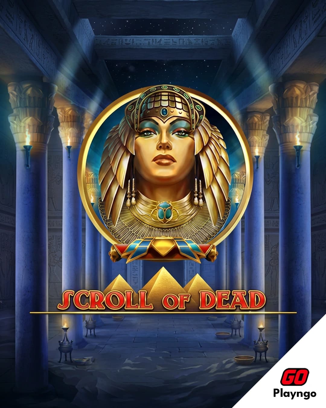 Scroll of Dead