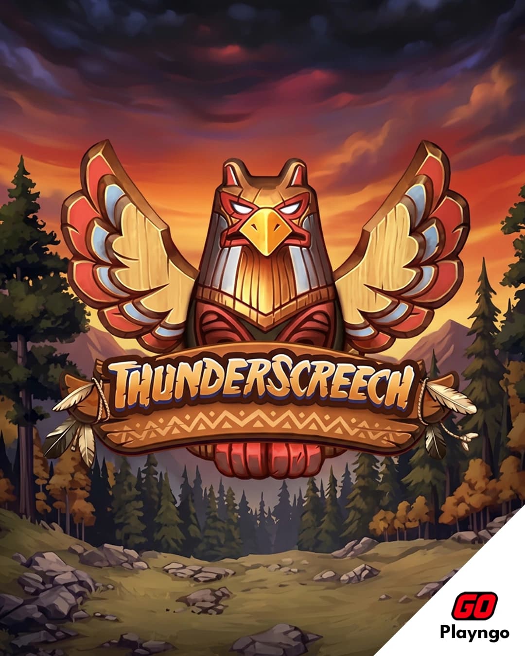 Thunder Screech