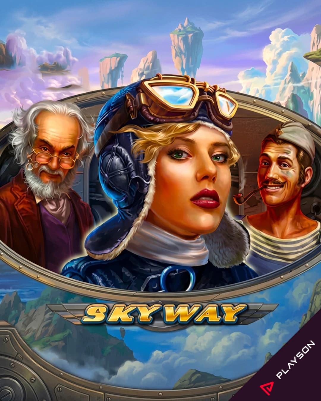 Sky Way
