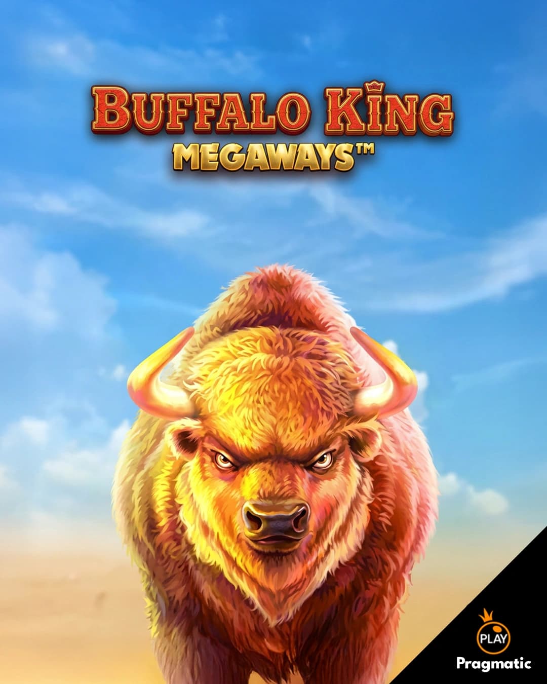 Buffalo King Megaways
