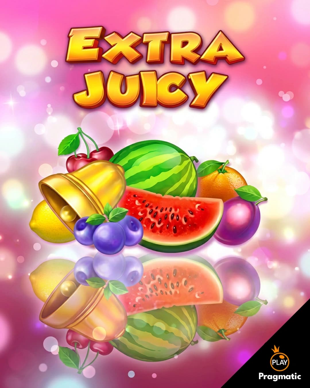 Extra Juicy