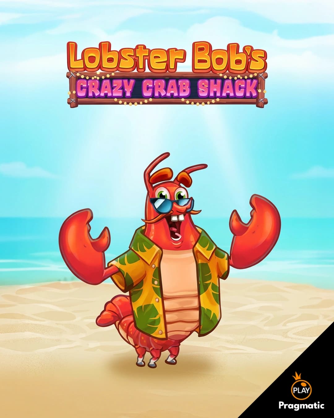 Lobster Bob's Crazy Crab Shack