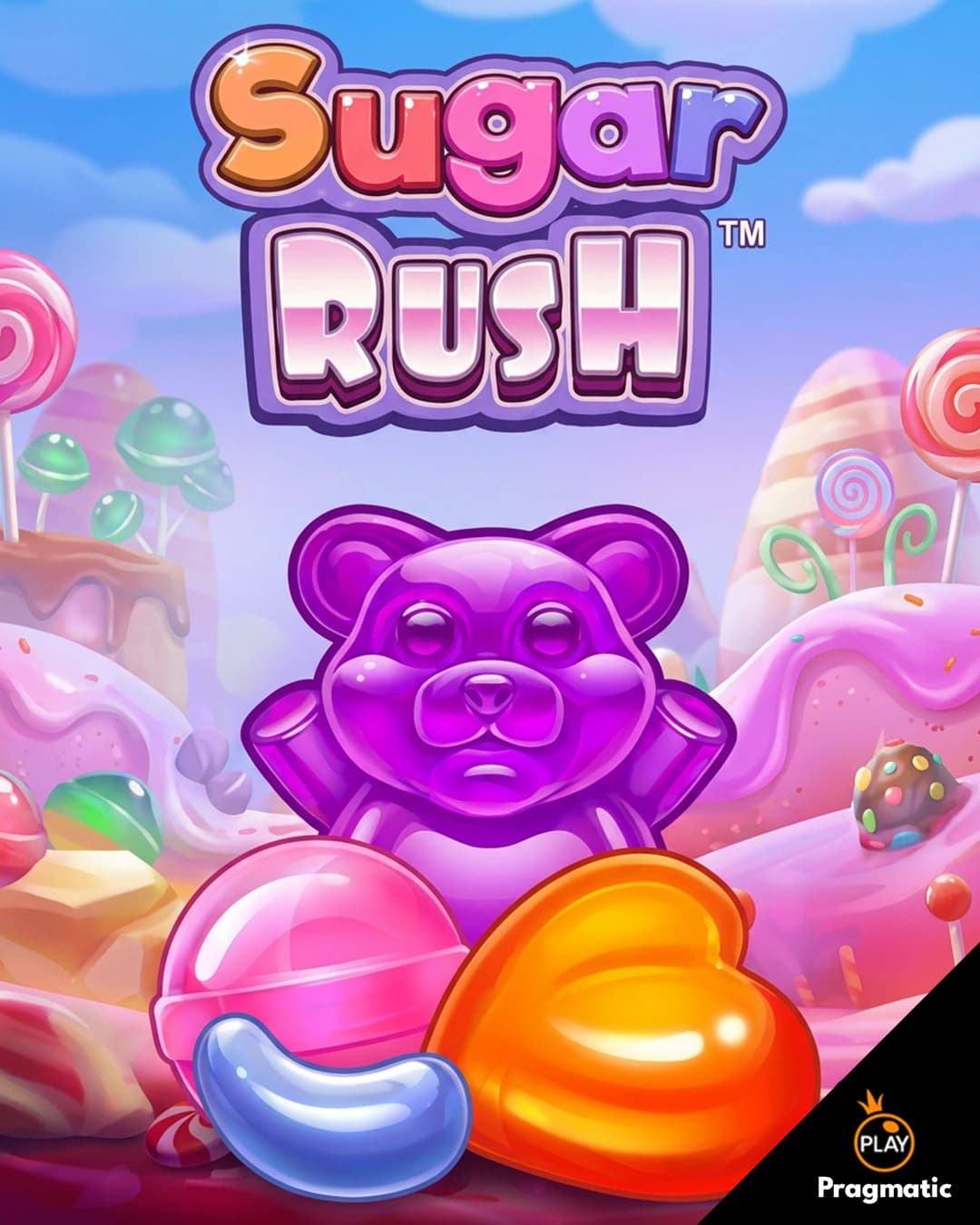 Sugar Rush