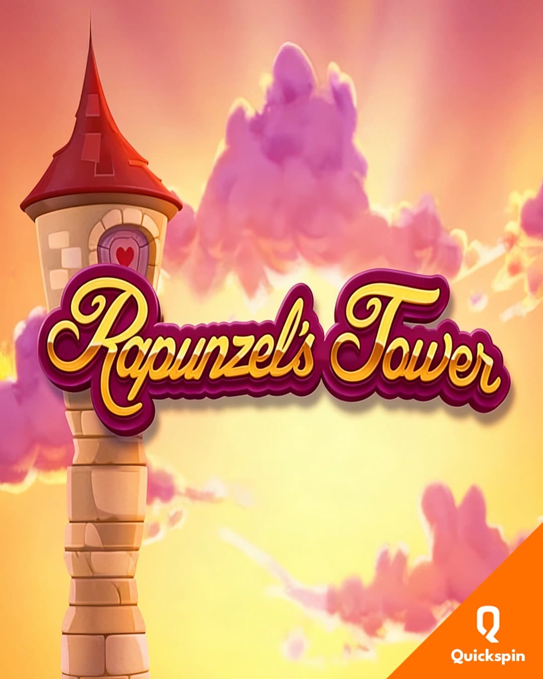 Rapunzel's Tower