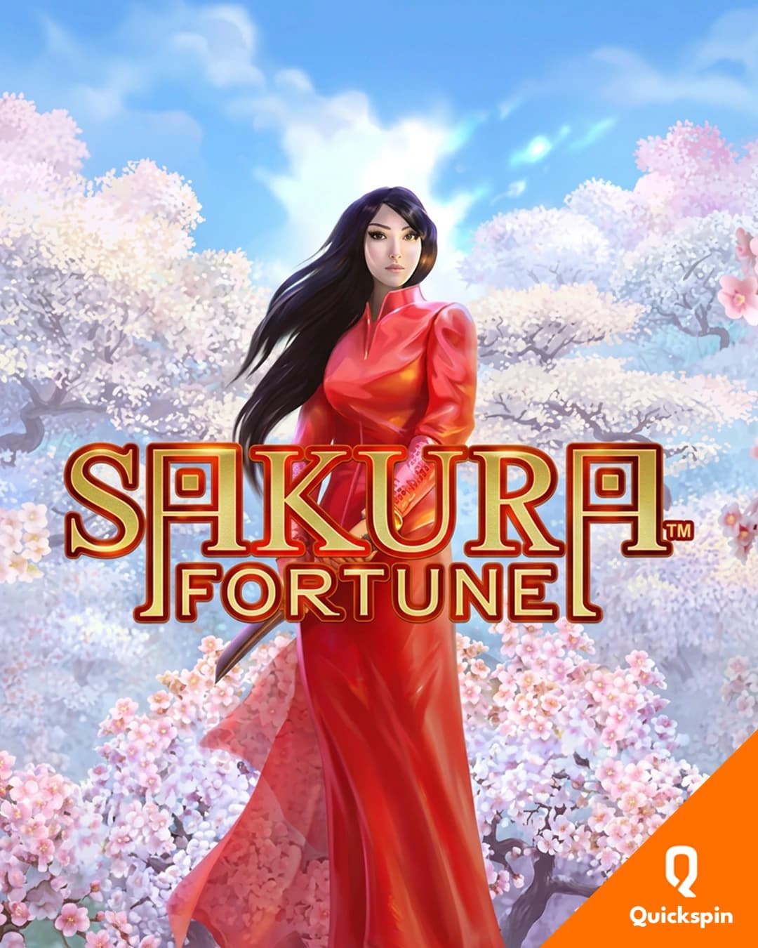 Sakura Fortune
