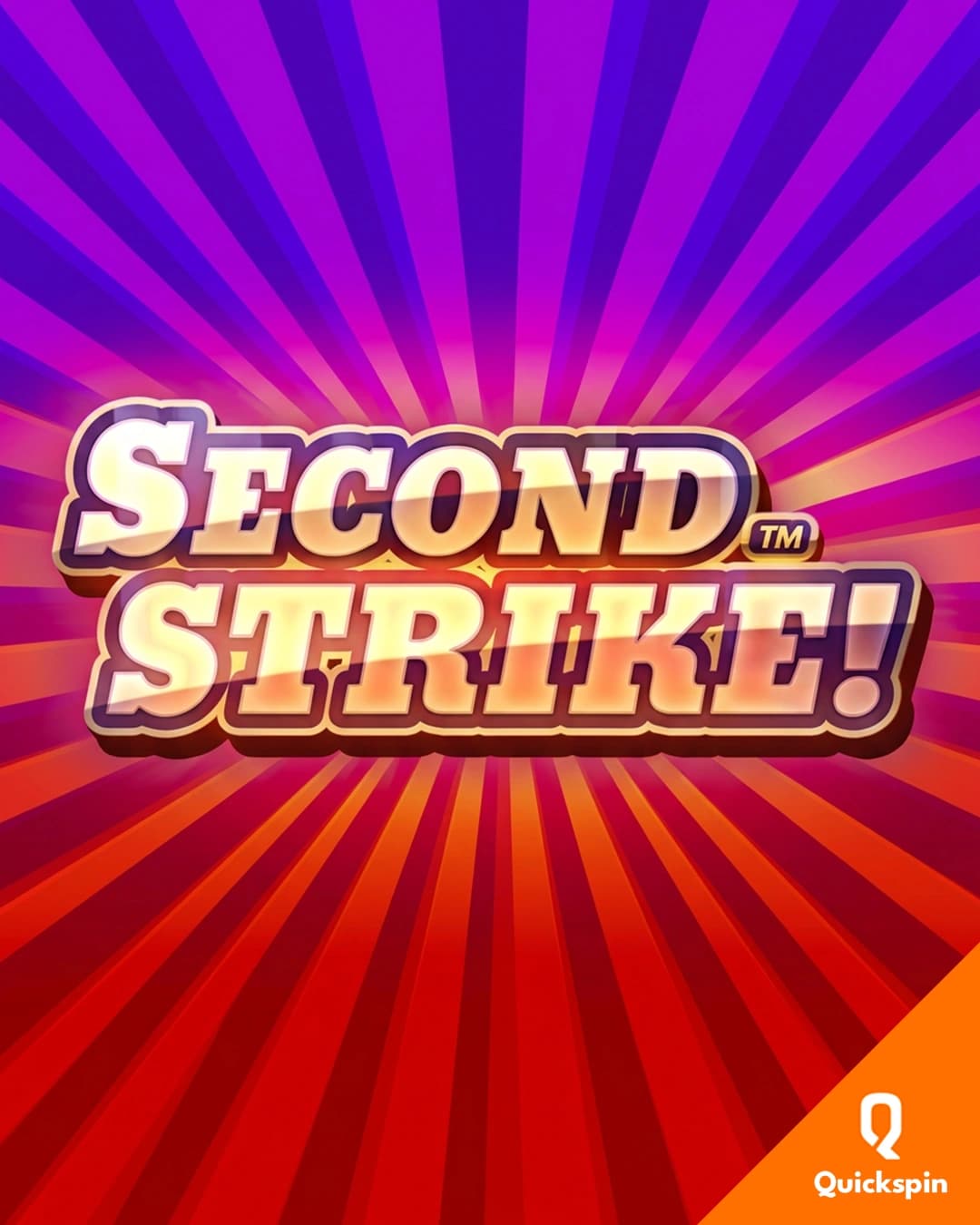 Second Strike