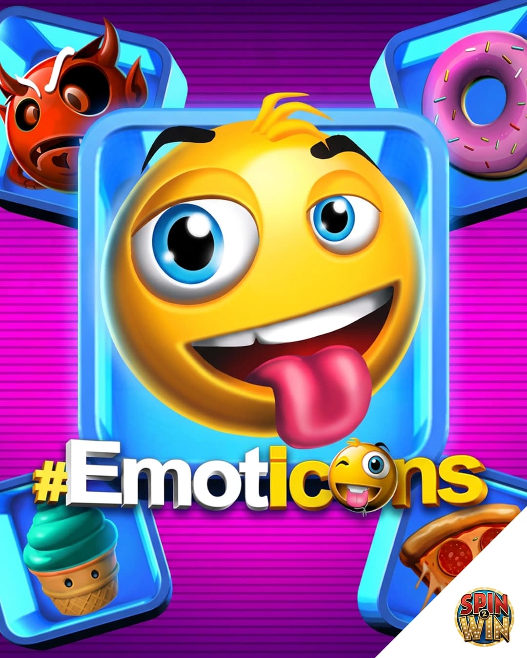 Emoticons