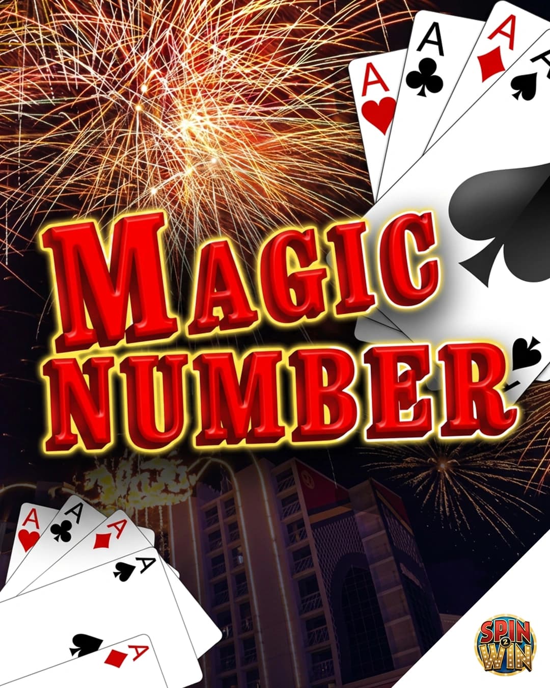 MagicNumber