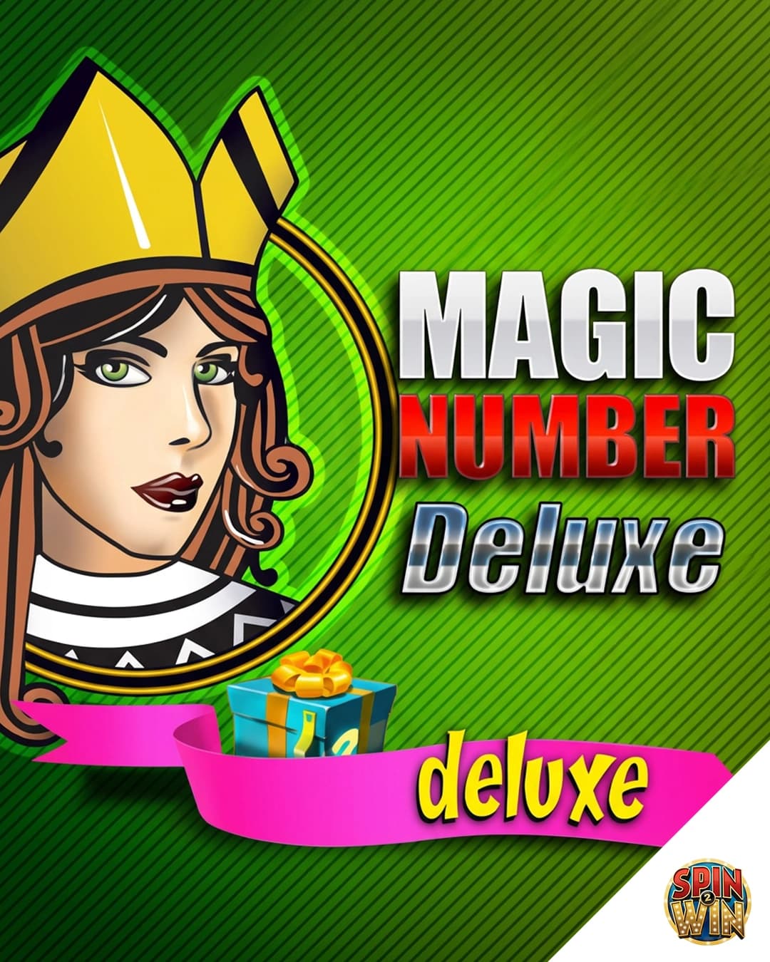 Magic Number Deluxe