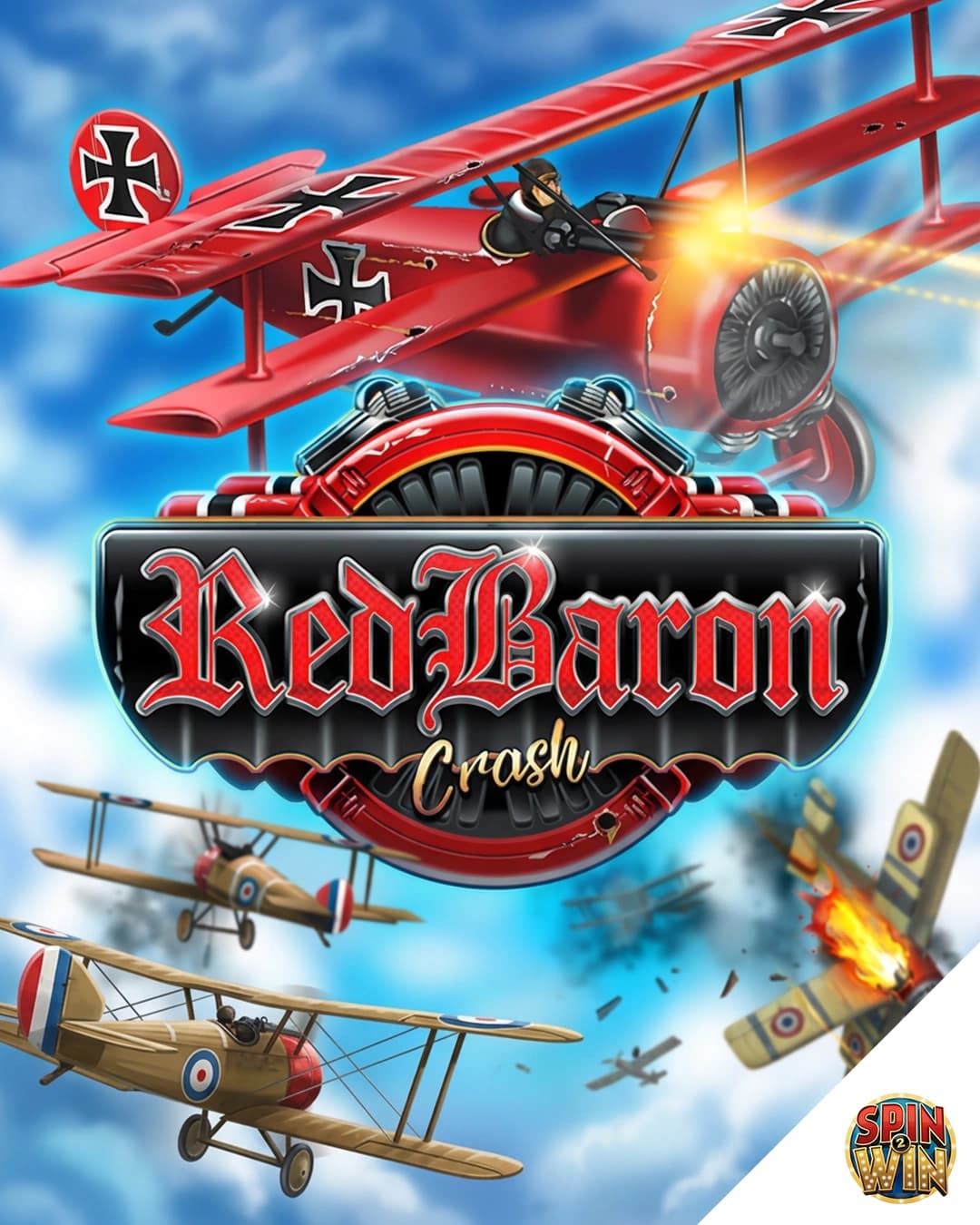 Red Baron