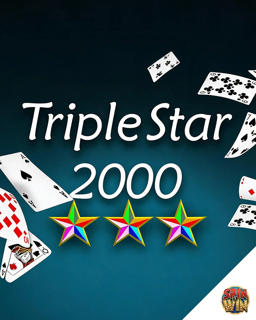 TripleStar