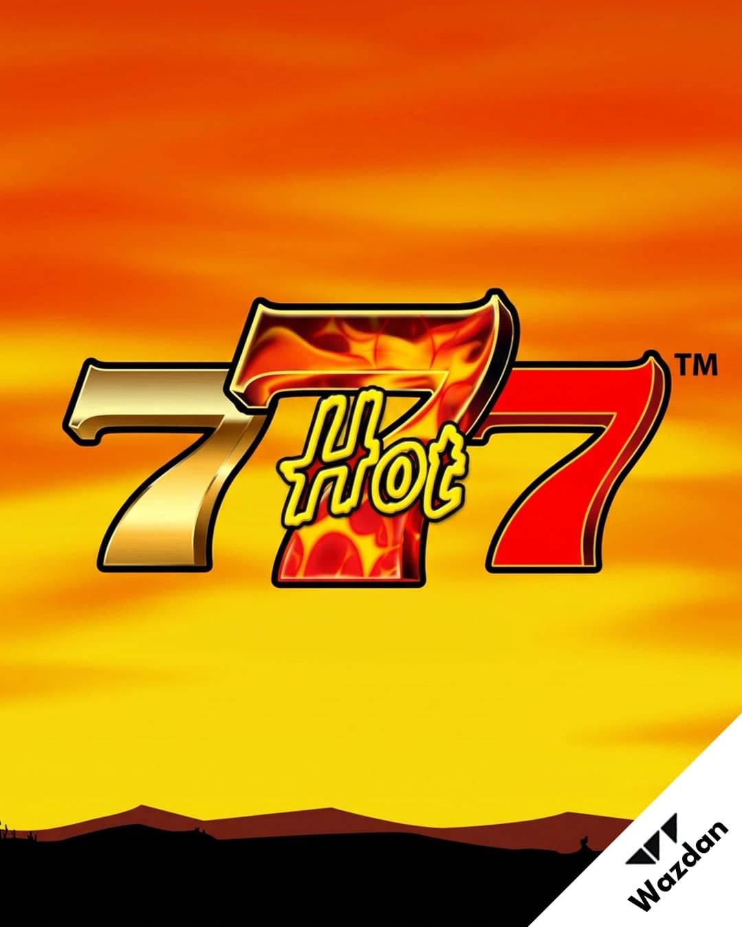 Hot 777