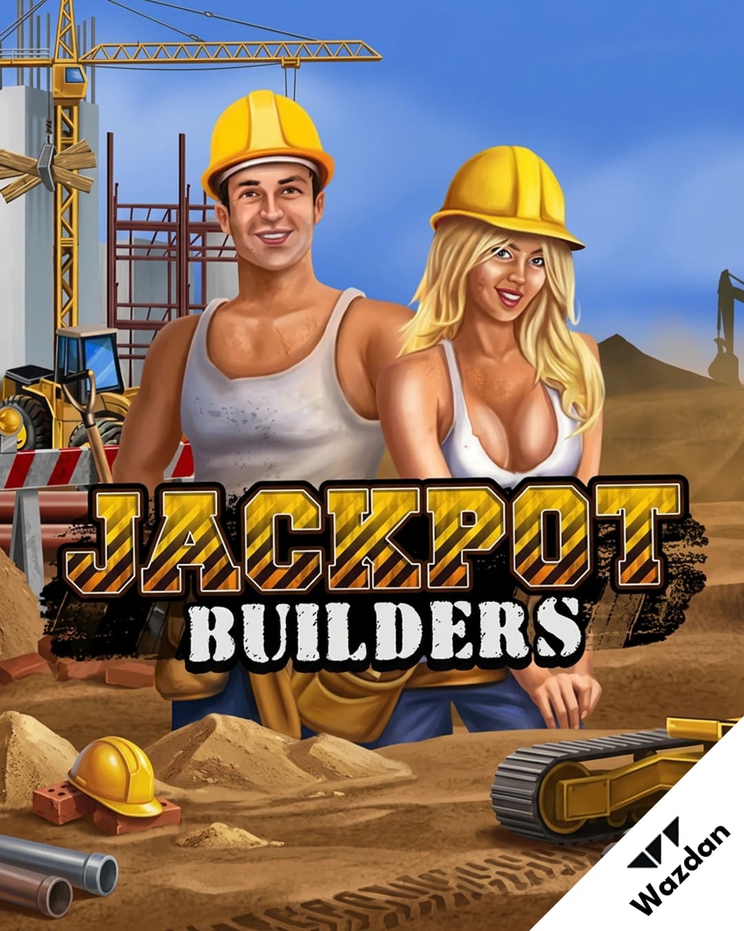 Jackpot Builders
