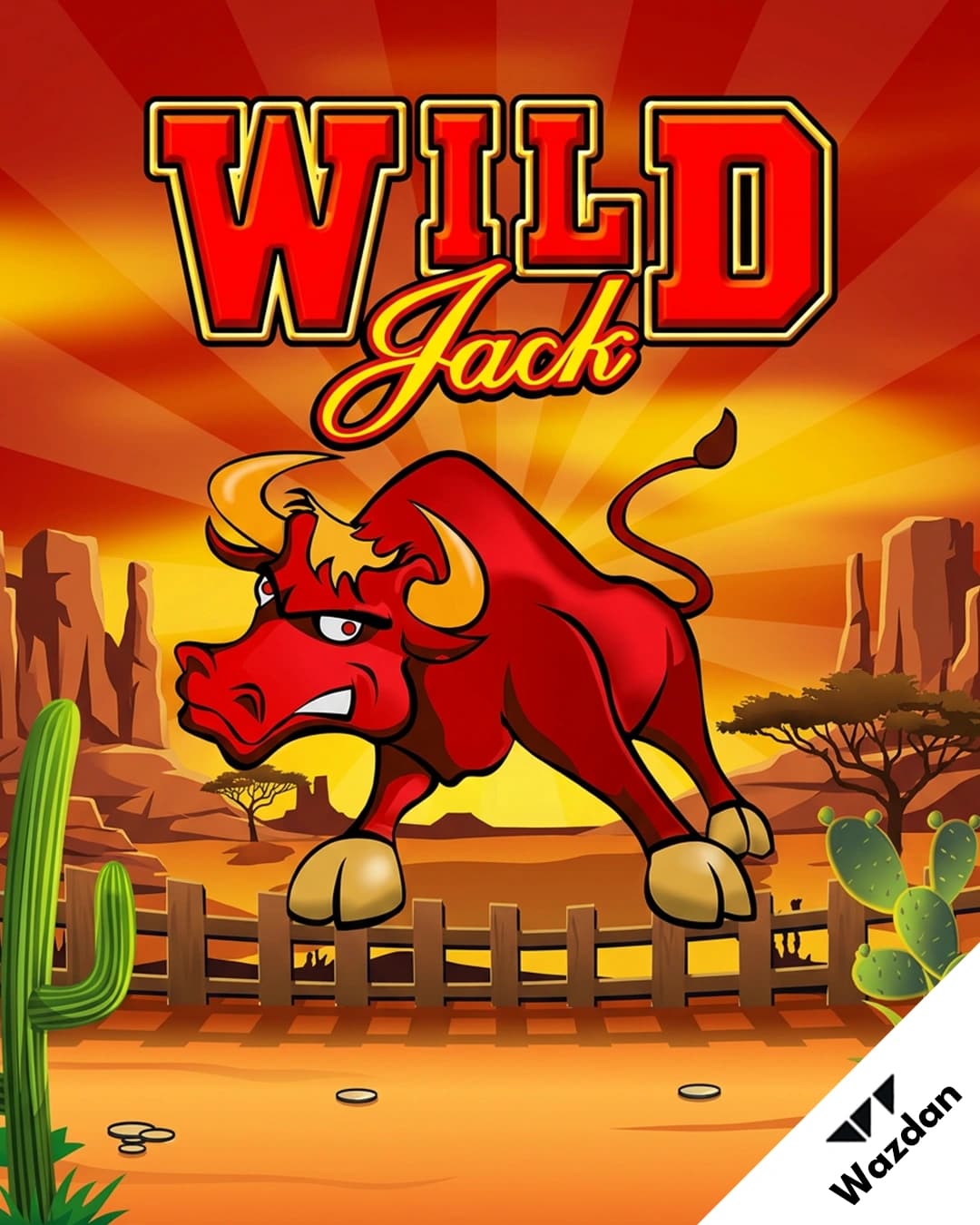 Wild Jack