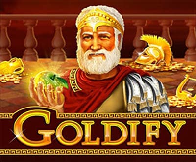 Goldify