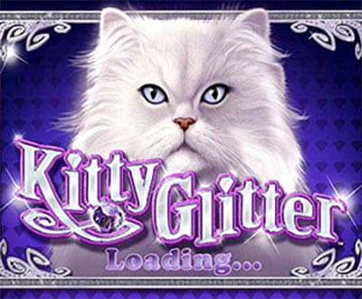 Kitty Glitter