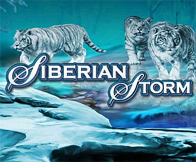 Siberian Storm
