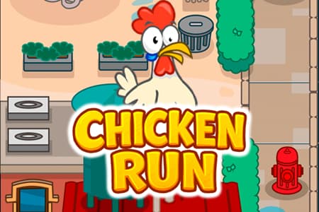 Chicken Run