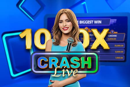 Crash Live