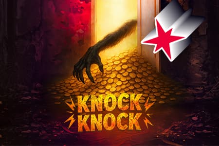 Knock Knock