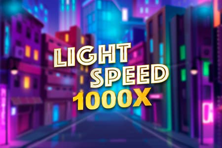 Lightspeed