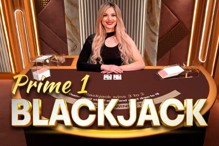 Prime Blackjack 1
