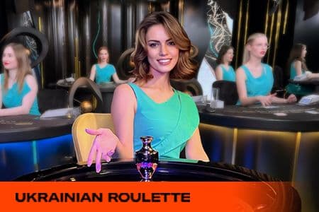 Ukrainian Roulette