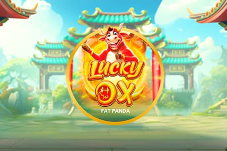 Lucky Ox