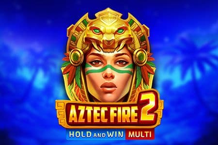 Aztec Fire 2