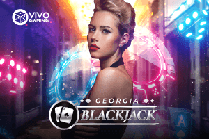 Live Blackjack 3
