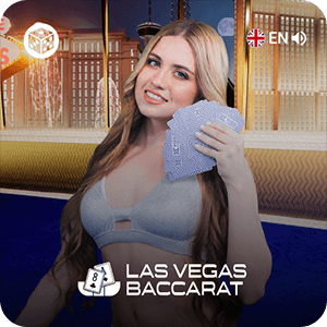 Las Vegas 2 Baccarat