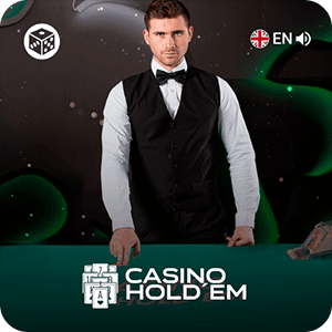 Casino Hold'em