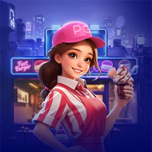 Diner Frenzy Spins