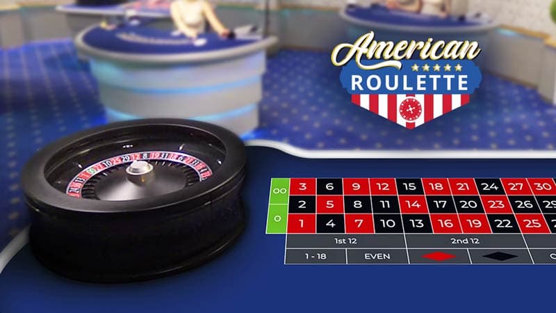American Auto-Roulette