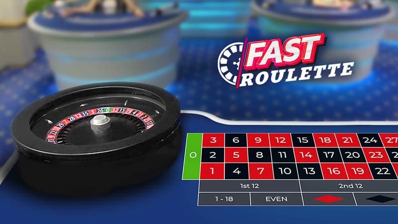 Auto-Roulette 2