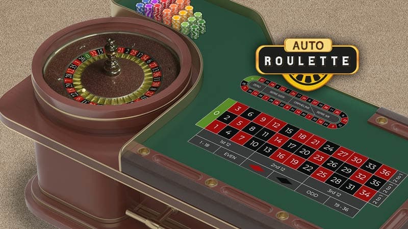 Auto-Roulette