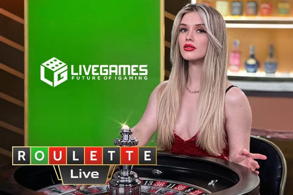 Live Roulette